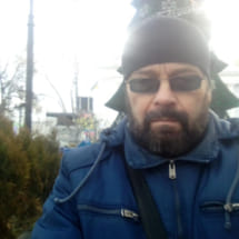 Фото пациента клиники