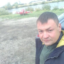 Фото пациента клиники