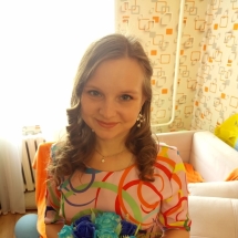 Фото пациента клиники
