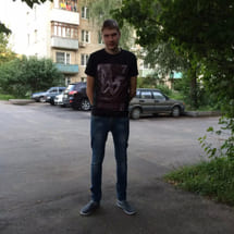 Фото пациента клиники