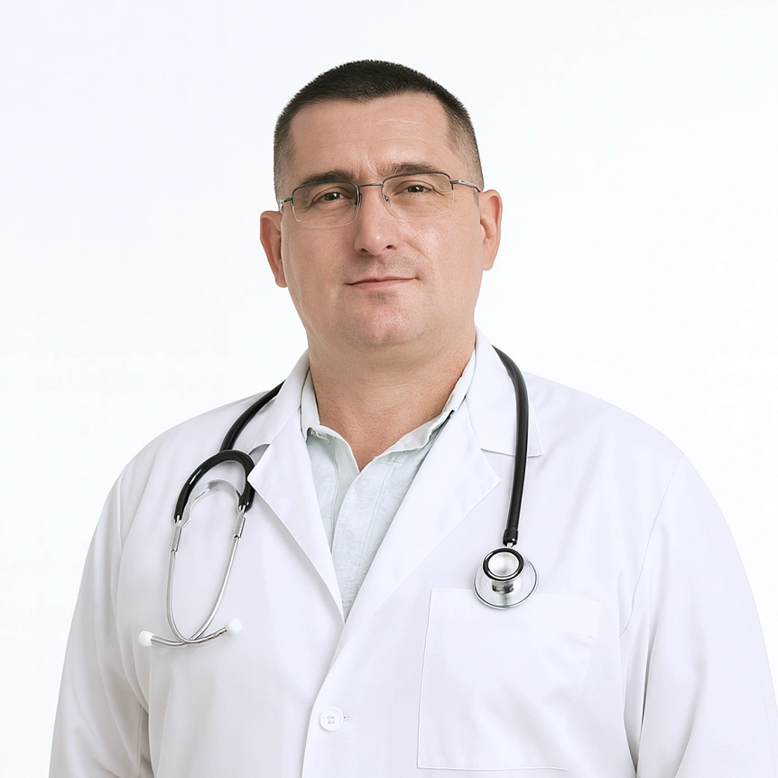 Билуха Григорий Николаевич