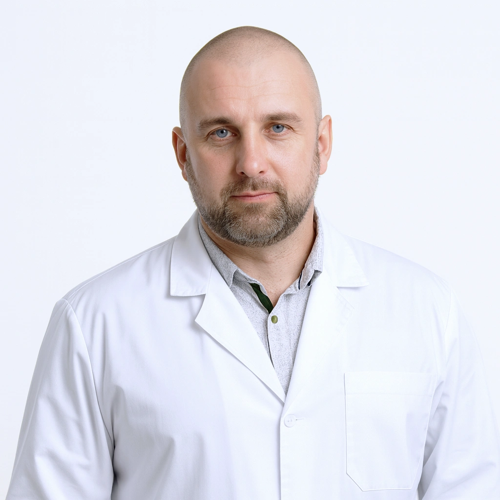Базурин Сергей Юрьевич