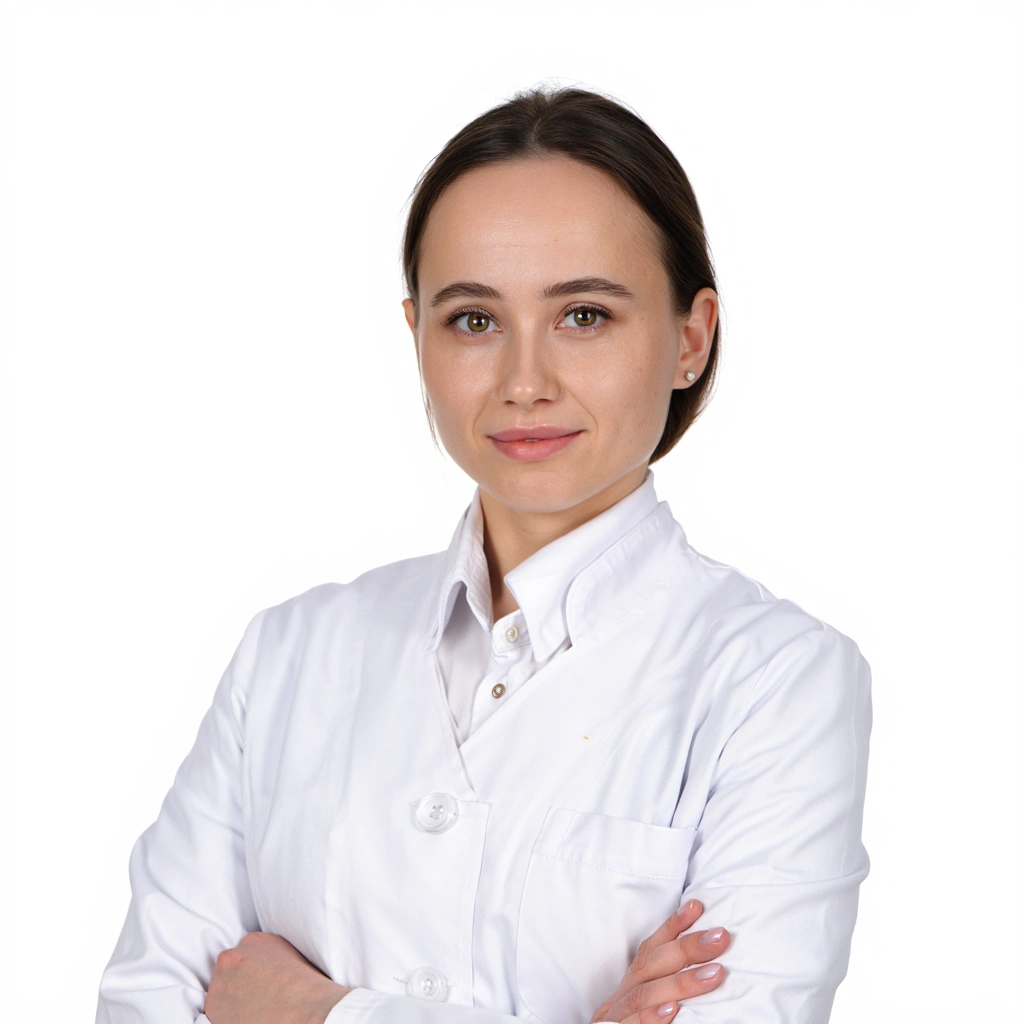 Рысина Светлана Захаровна