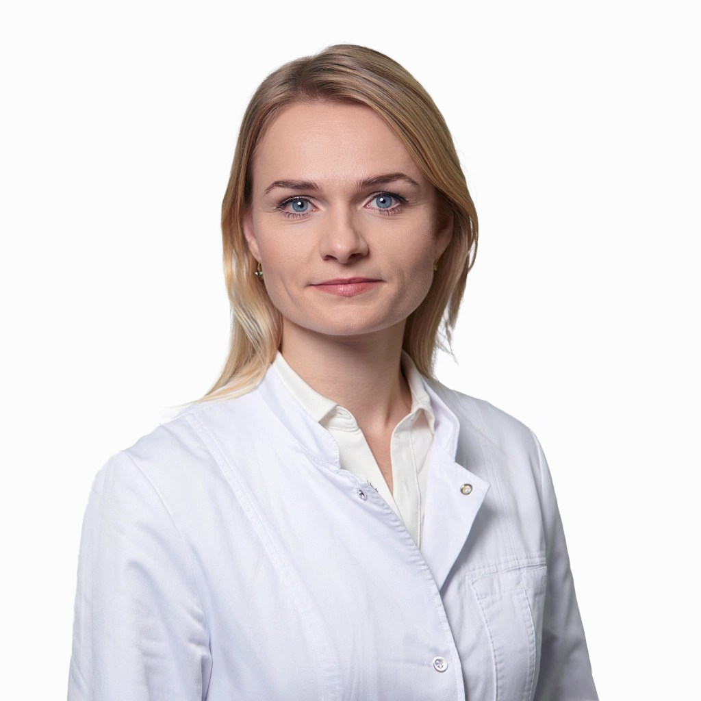 Яковлева Анфиса Андреевна